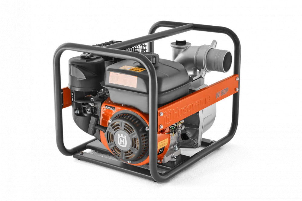 Husqvarna W80P vízszivattyú
