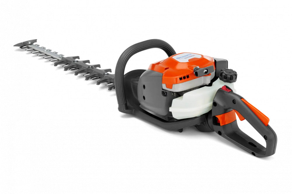 Husqvarna 522HD60X benzines sövényvágó