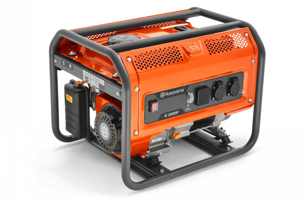 Husqvarna G3200P generátor