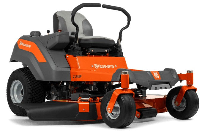 Husqvarna Z 242F Zero Turn Professional fűnyíró traktor