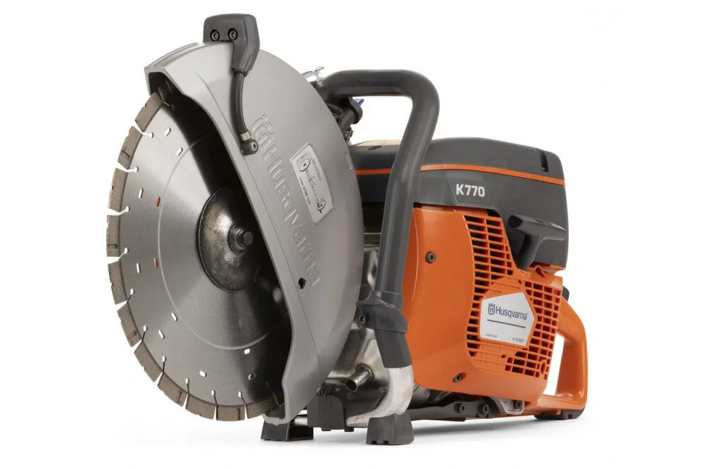 Husqvarna K 770 Benzines vágógép, 300mm