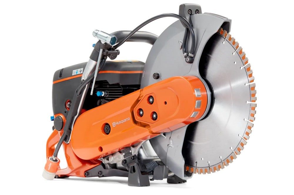 Husqvarna K 770 Benzines vágógép, 300mm