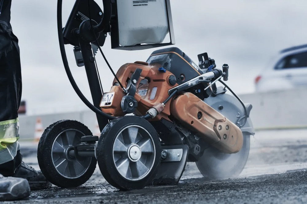 Husqvarna K 770 Benzines vágógép, 300mm