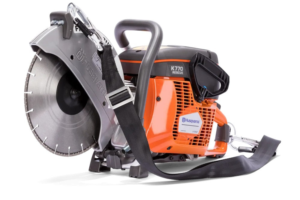 Husqvarna K 770 Rescue vágógép, 300mm
