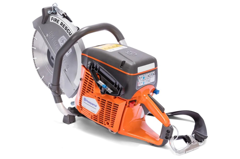 Husqvarna K 770 Rescue vágógép, 300mm