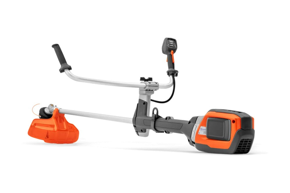 Husqvarna 535iRX akkus fűkasza