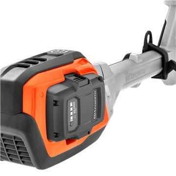 Husqvarna 535iRXT akkus fűkasza