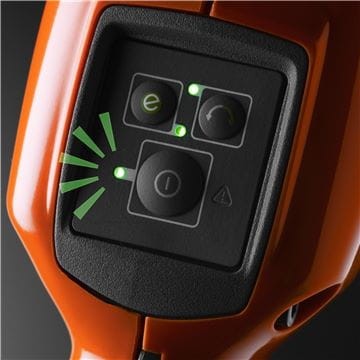 Husqvarna 535iRXT akkus fűkasza