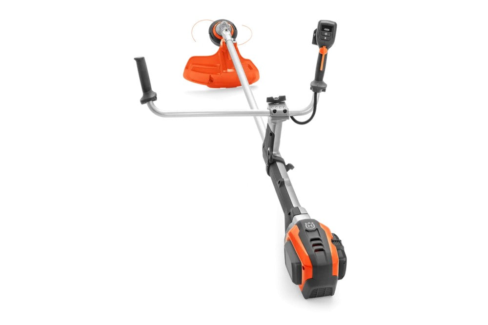 Husqvarna 535iRXT akkus fűkasza