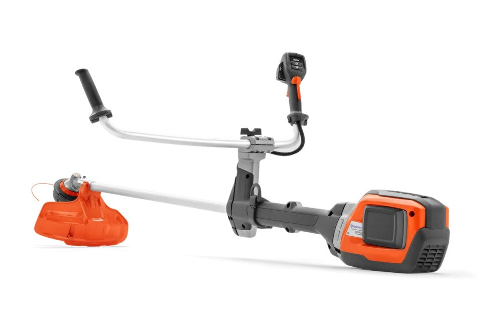 Husqvarna 535iRXT akkus fűkasza
