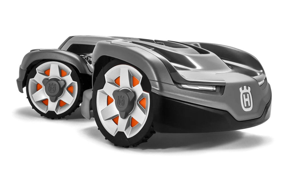 Husqvarna Automower® 435X AWD robotfűnyíró