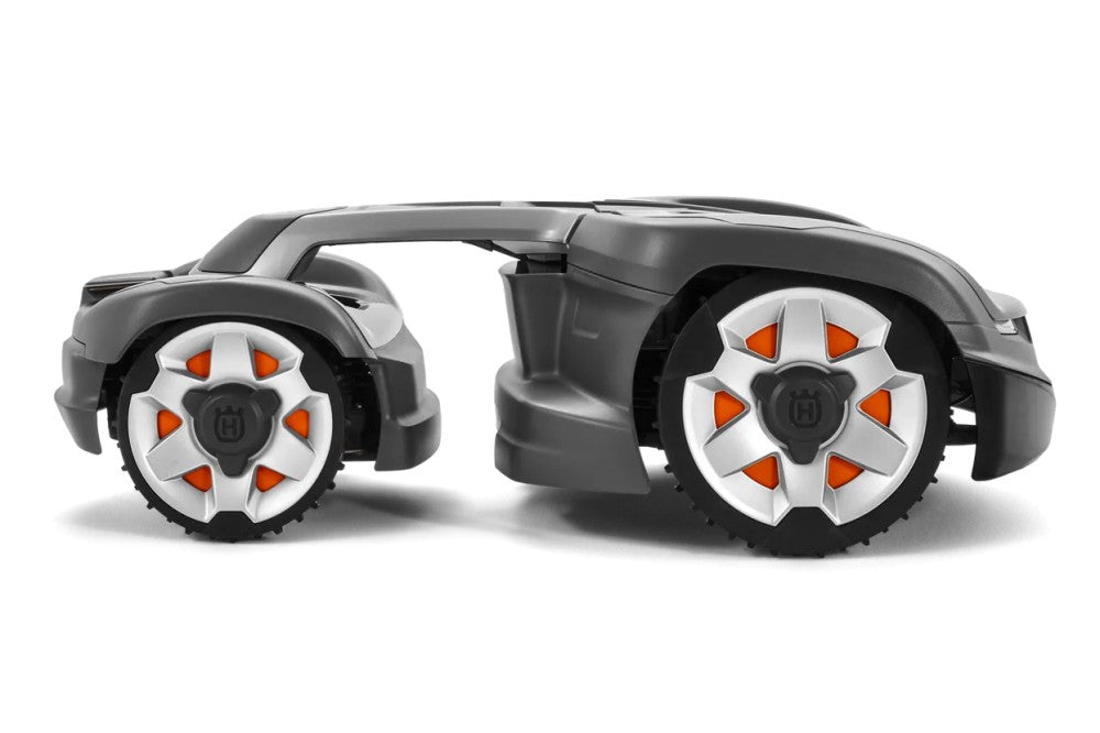 Husqvarna Automower® 435X AWD robotfűnyíró