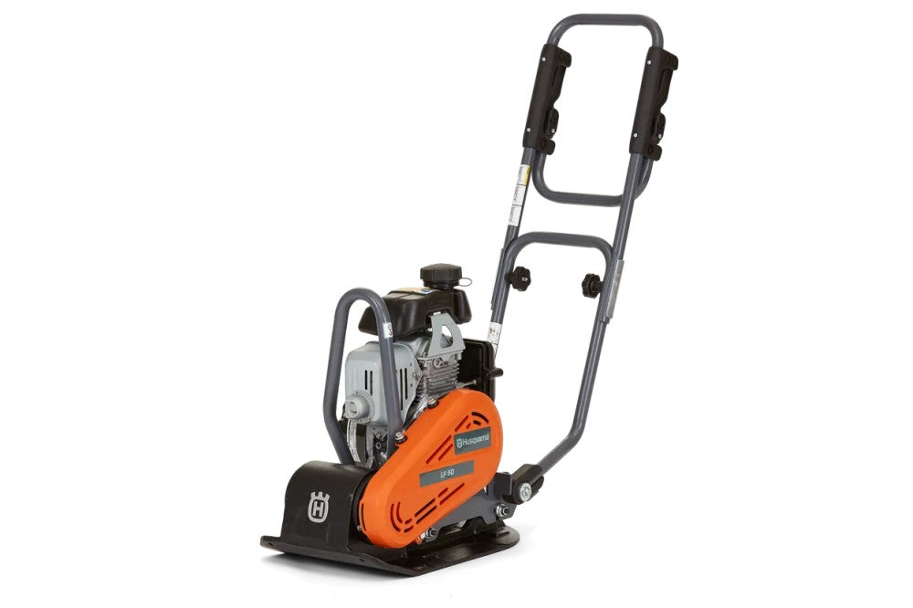 Husqvarna LF 50L lapvibrátor