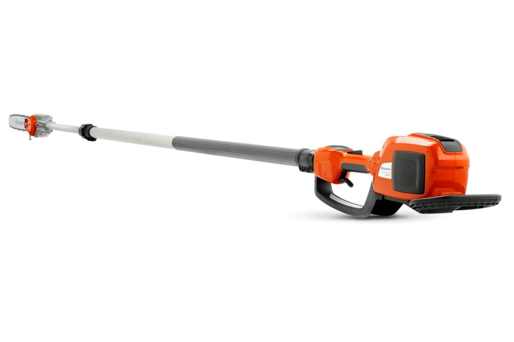 Husqvarna 530iPT5 akkus magassági ágvágó - teleszkópos