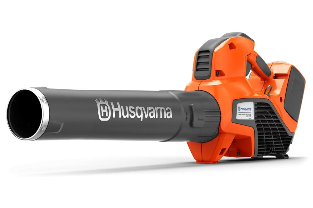 Husqvarna 525iB Mark II akkus levélfújó