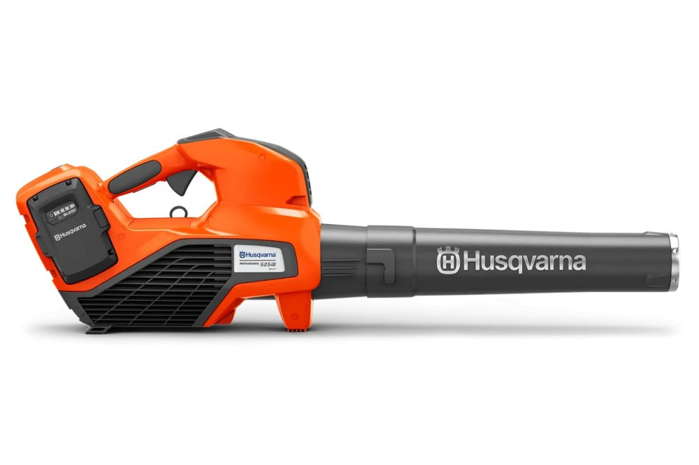Husqvarna 525iB Mark II akkus levélfújó