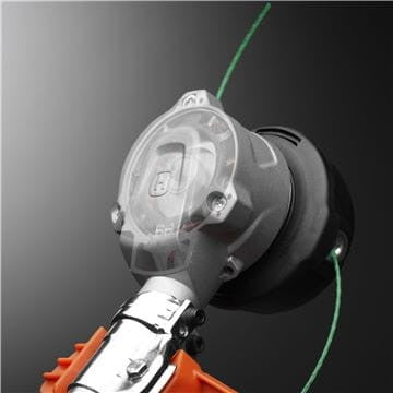Husqvarna 520iRX akkus fűkasza