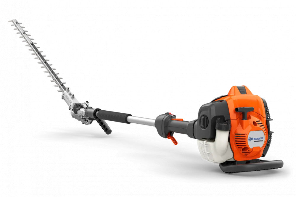 Husqvarna 525HE3 benzines sövényvágó