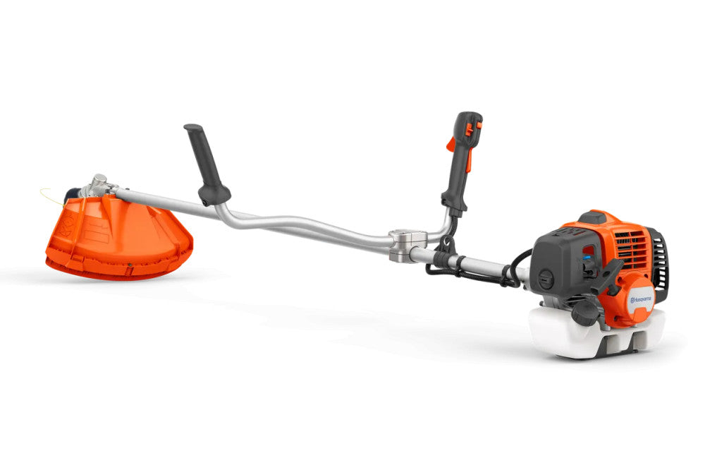 Husqvarna 333R Mark II – tartós és ergonomikus fűkasza