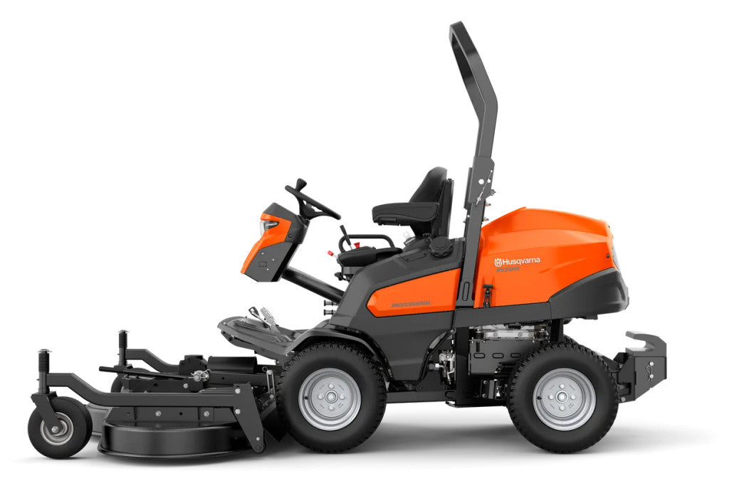 Husqvarna P 535HX jobbról