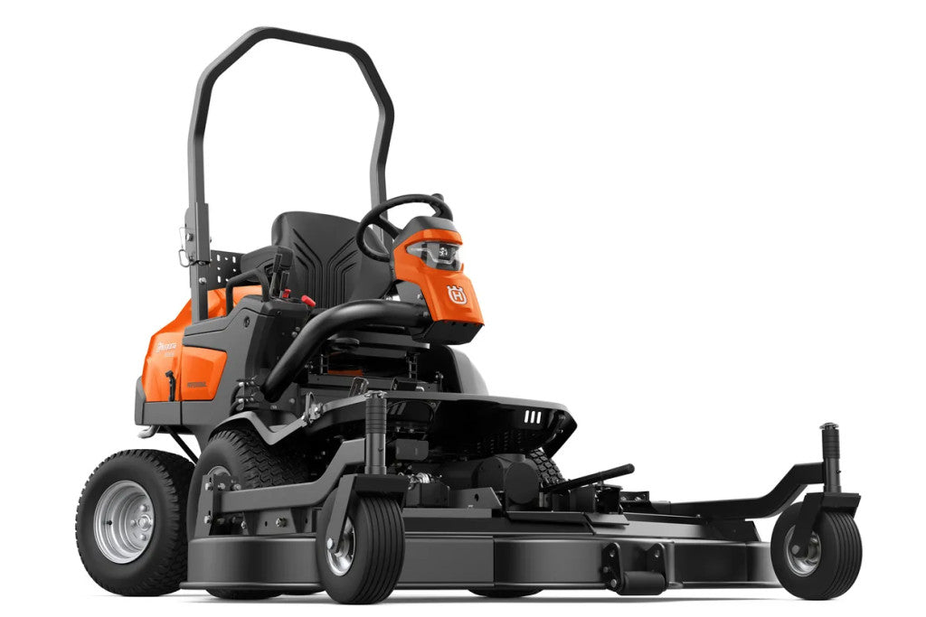 Husqvarna P 535HX bal-elöl