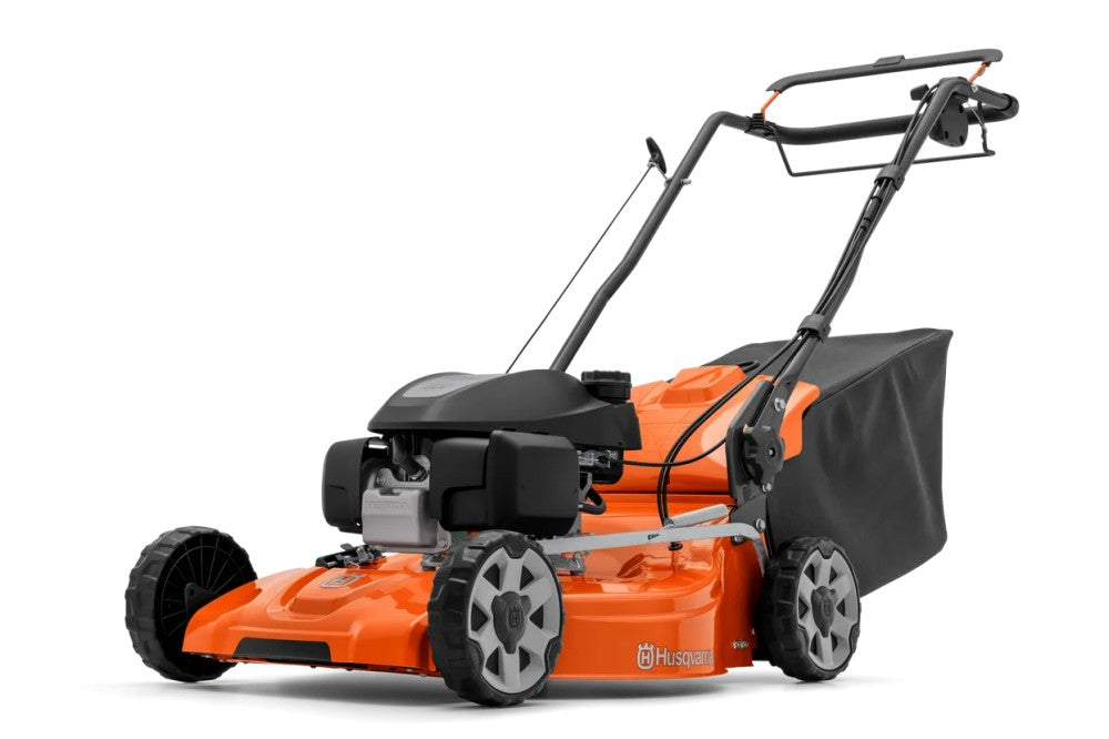 Husqvarna LC 356VP benzines fűnyíró
