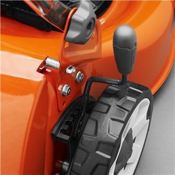 Husqvarna LC 356VP benzines fűnyíró
