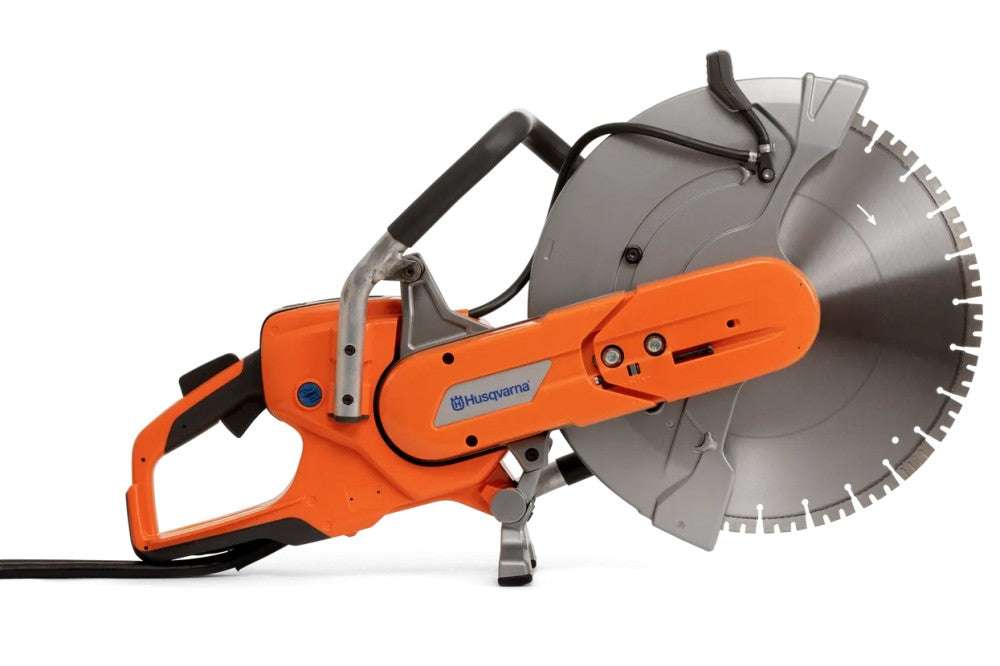 Husqvarna K 7000 kör vágógép, 400mm