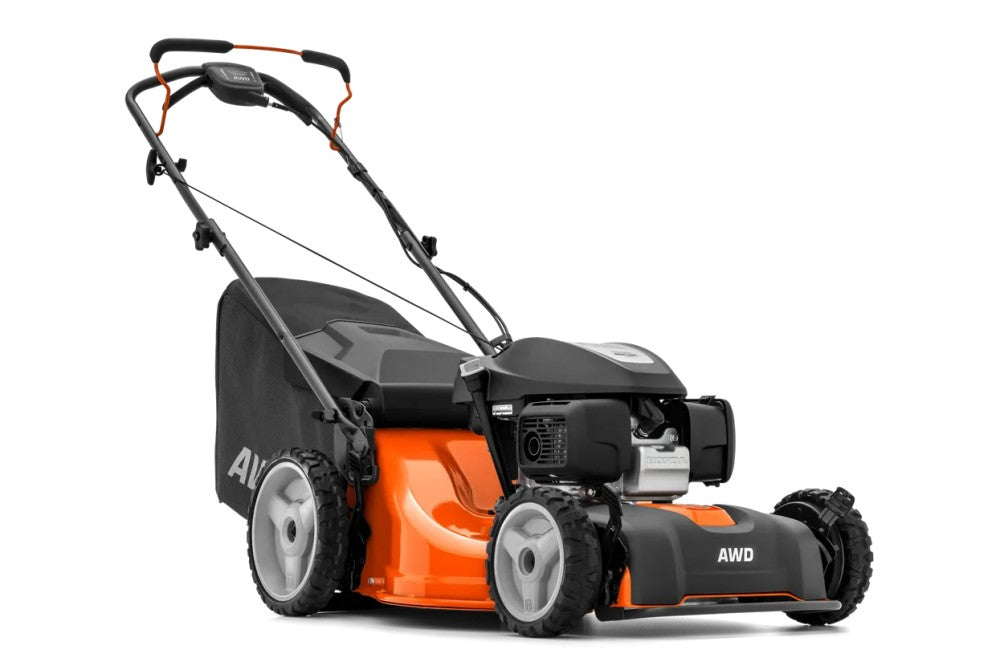 Husqvarna LC 353AWD benzines fűnyíró
