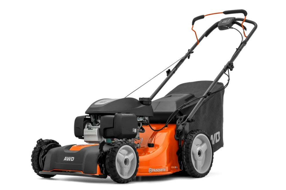 Husqvarna LC 353AWD benzines fűnyíró