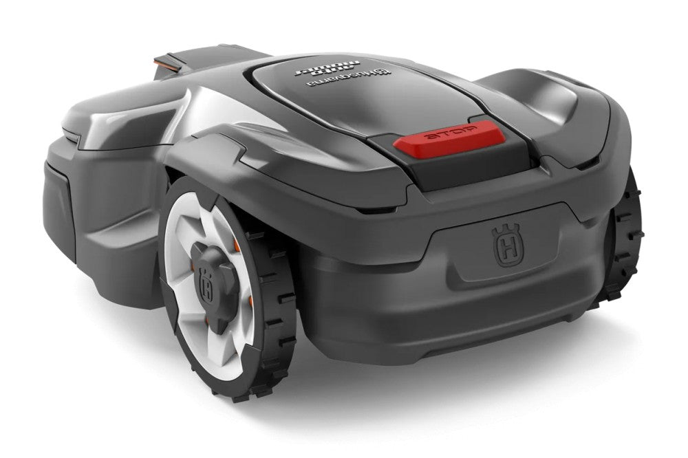 Husqvarna Automower® 405X robotfűnyíró