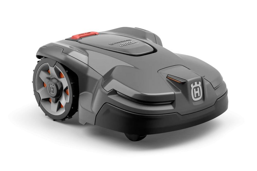 Husqvarna Automower® 405X robotfűnyíró