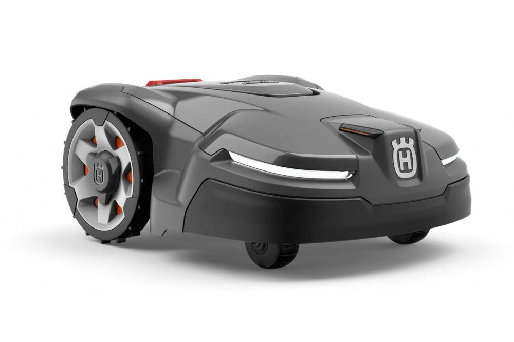 Husqvarna Automower® 405X robotfűnyíró