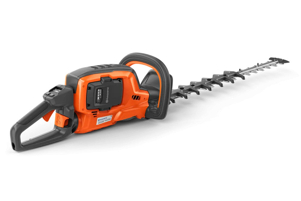 Husqvarna 522iHD60 akkus sövényvágó
