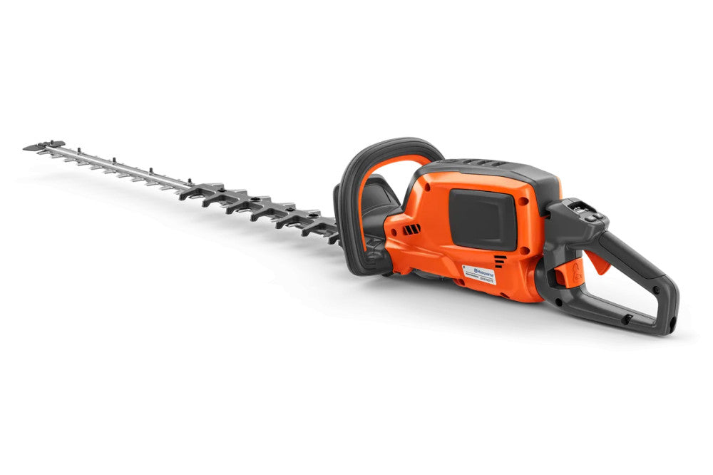Husqvarna 522iHD75 akkus sövényvágó
