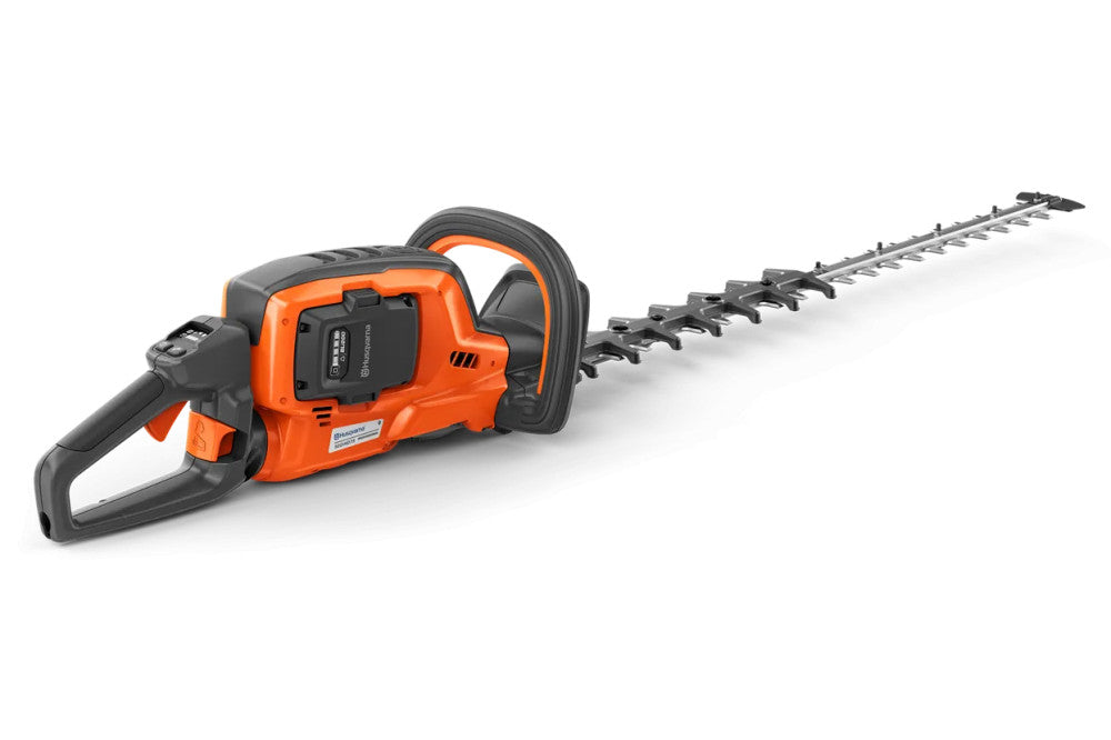 Husqvarna 522iHD75 akkus sövényvágó