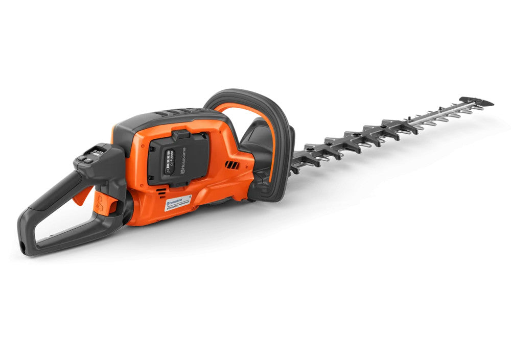 HUSQVARNA 522iHDR60 akkus sövénynyíró