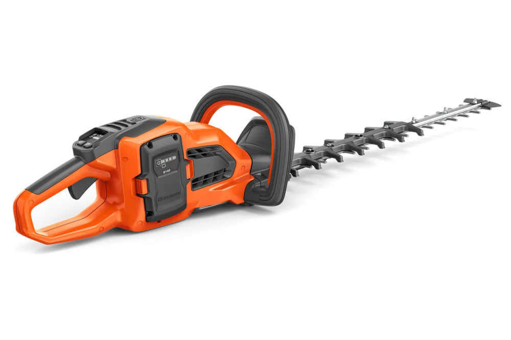 Husqvarna 322iHD60 akkus sövényvágó