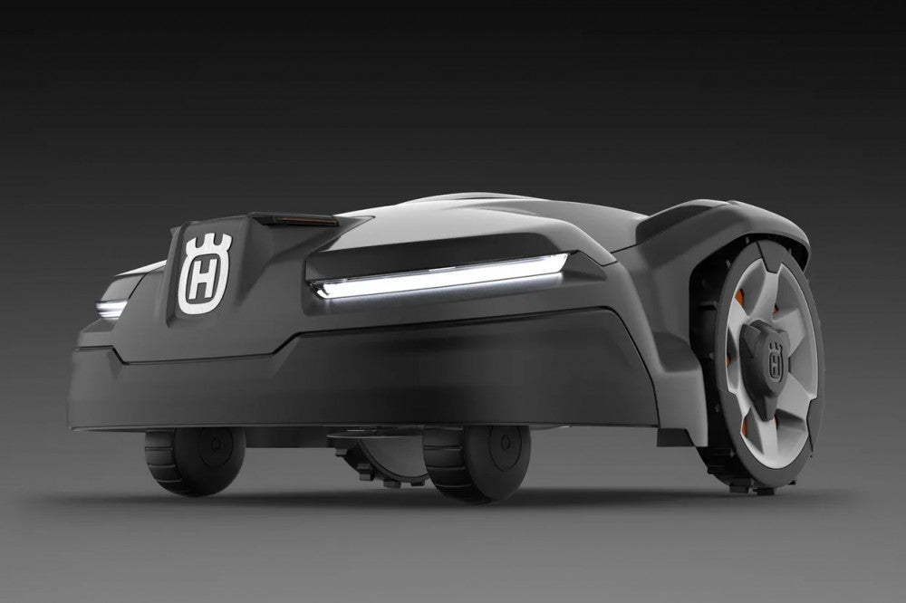 Husqvarna Automower® 415X robotfűnyíró
