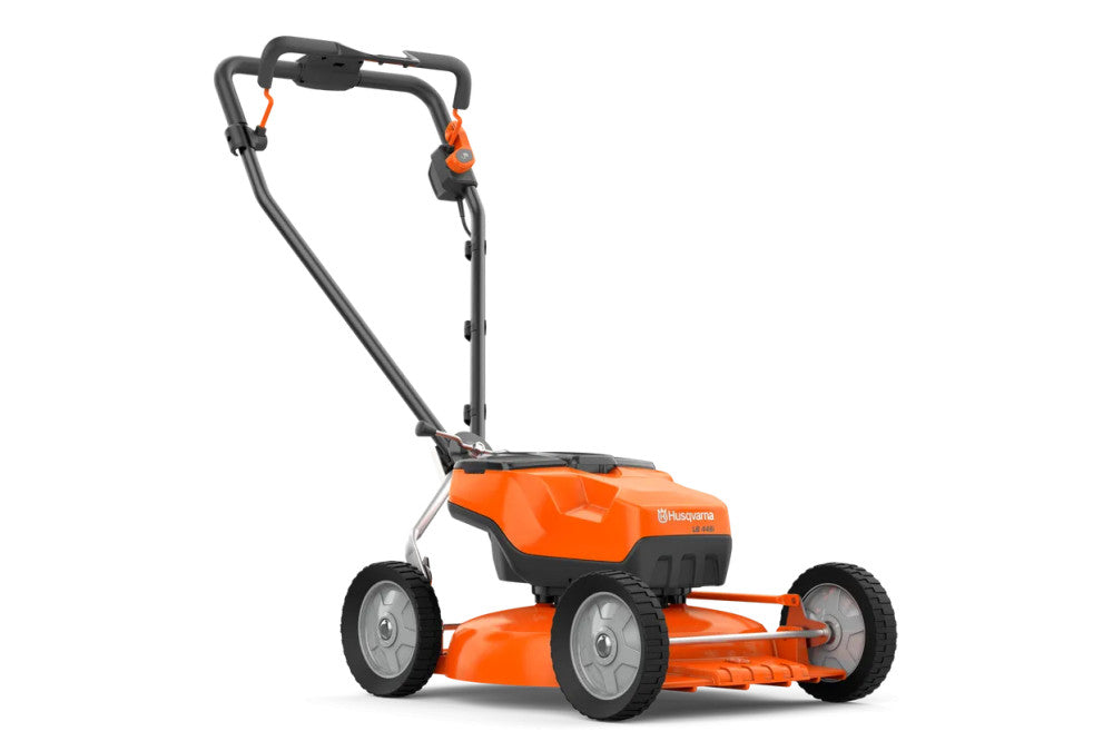 Husqvarna LB 448i akkus fűnyíró