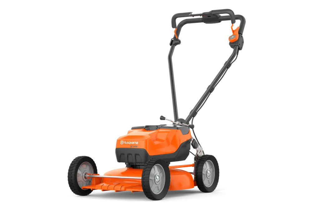 Husqvarna LB 448i akkus fűnyíró