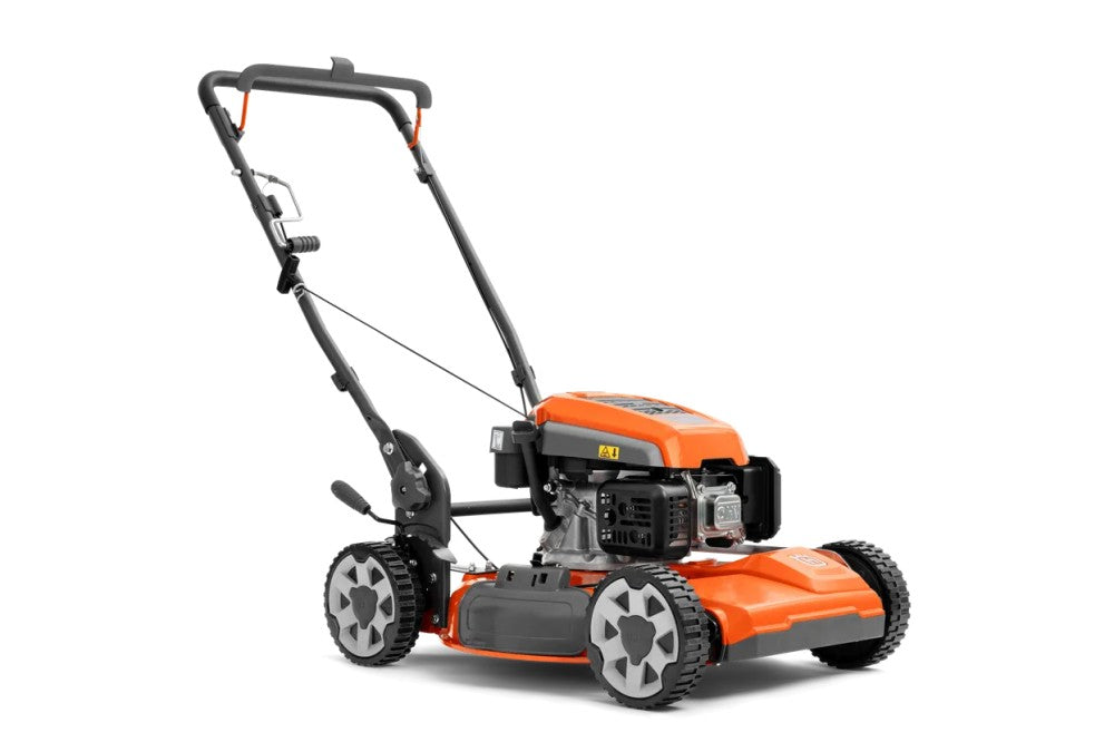 Husqvarna LB 251 S benzines fűnyíró