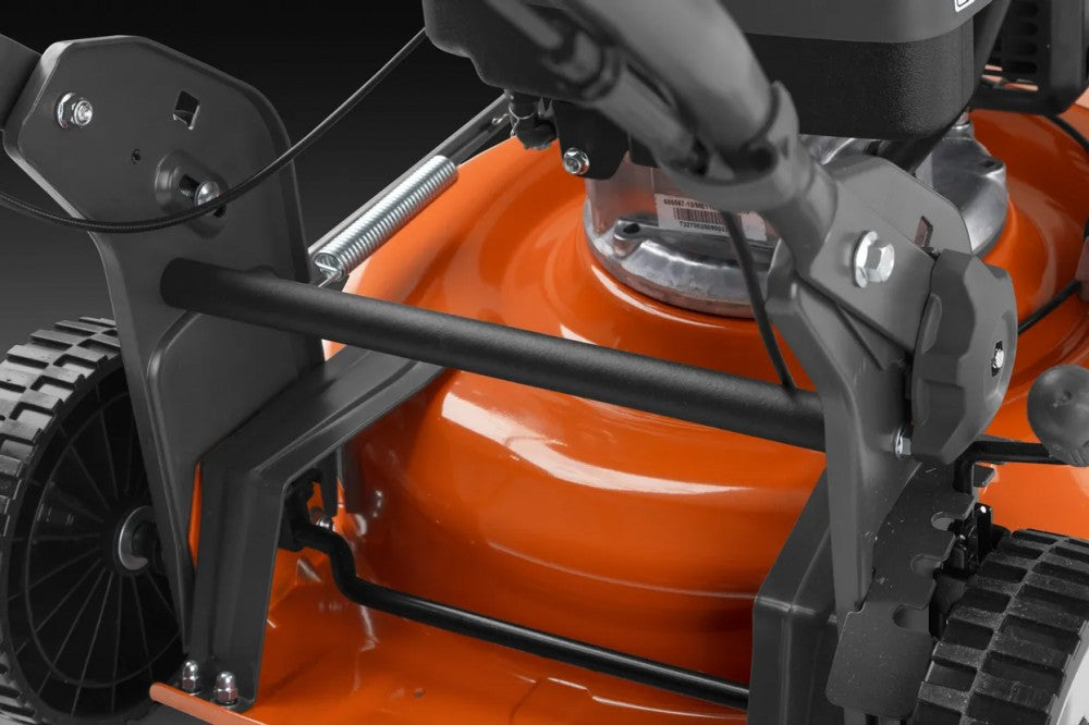 Husqvarna LB 251 S benzines fűnyíró