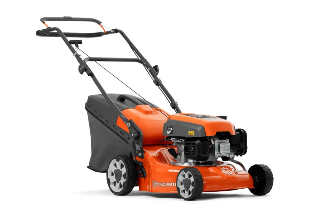 Husqvarna LC 140P benzines fűnyíró