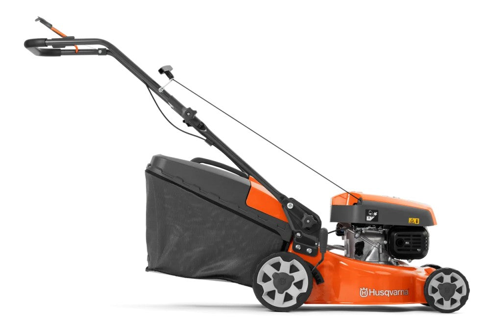 Husqvarna LC 140P benzines fűnyíró