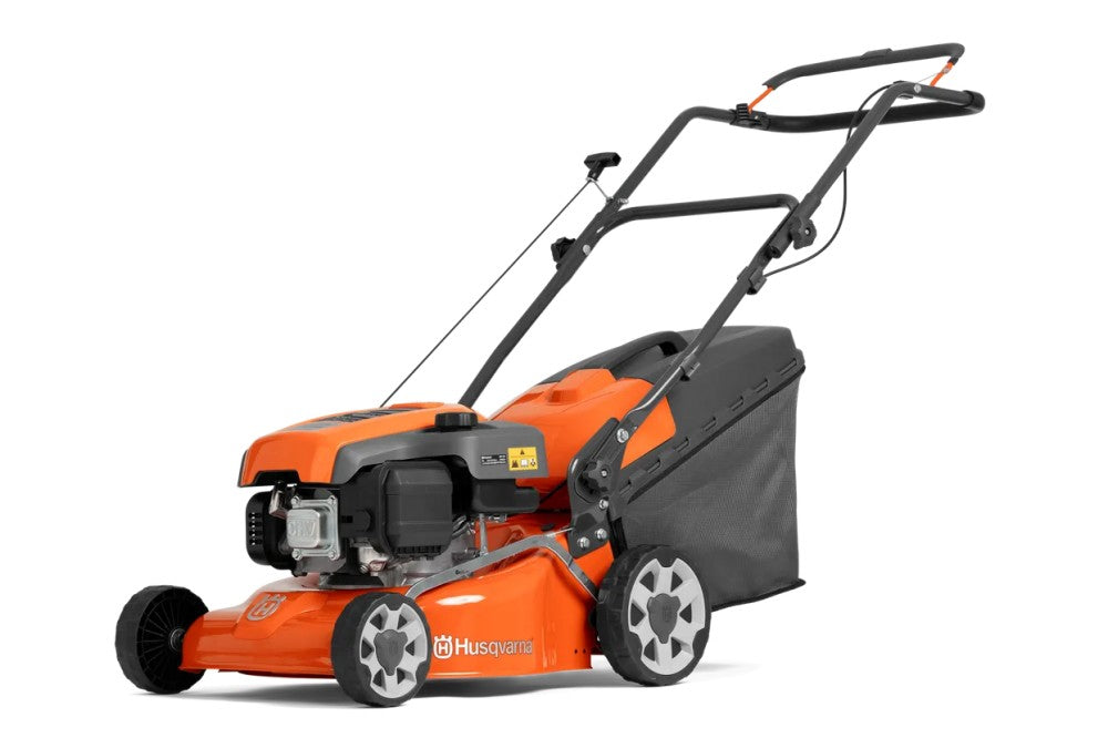 Husqvarna LC 140P benzines fűnyíró