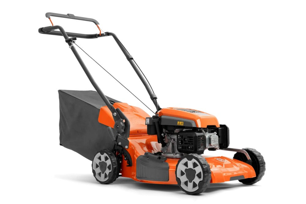Husqvarna LC 151 benzines fűnyíró