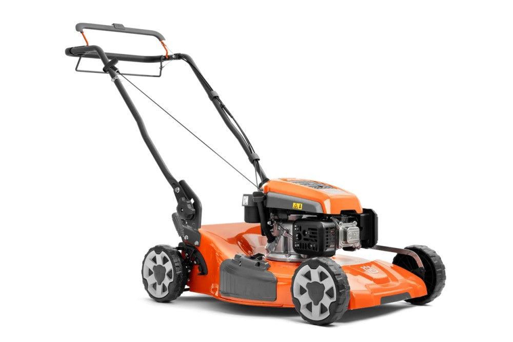 Husqvarna LB 256 SP benzines fűnyíró