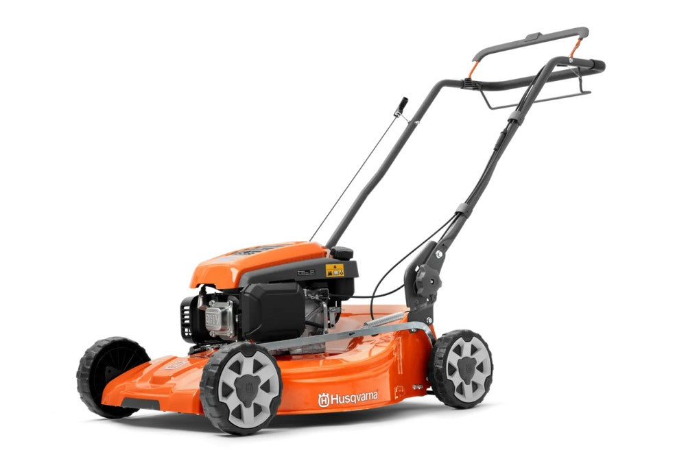 Husqvarna LB 256 SP benzines fűnyíró