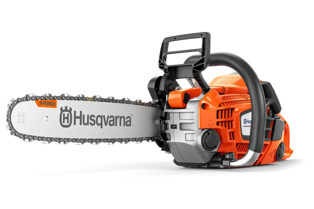 Husqvarna 540 XP® Mark III – Benzines láncfűrész magas teljesítményű professzionális munkákhoz